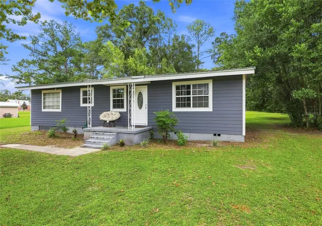 Photo 3 of Single family home for sale at 16488 Sw 139th Avenue, Archer, FL 32618 | MLS# GC542195 | Listing updated on 2026-08-11