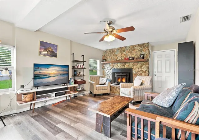 Photo 4 of Single family home for sale at 16488 SW 139th Avenue, Archer, FL 32618 | MLS# GC542195 | Listing updated on 2026-08-11