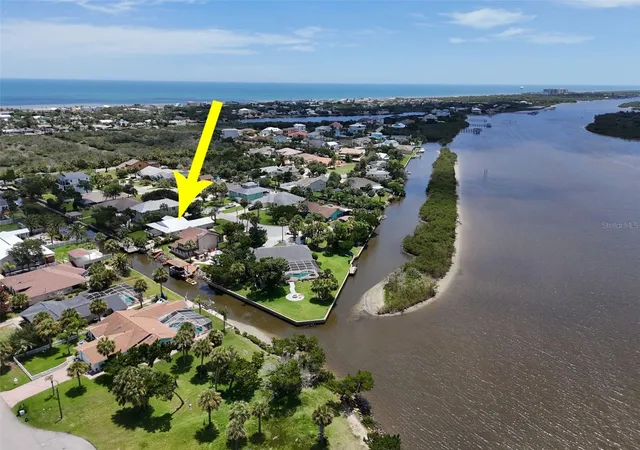1st image of 624 Cumberland Dr, Flagler Beach, FL 32136 | MLS# FC320170