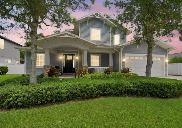 2nd image of 4103 W Vasconia St, Tampa, FL 33629 | MLS# TB8532266