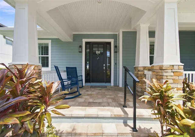 3rd image of 4103 W Vasconia St, Tampa, FL 33629 | MLS# TB8532266