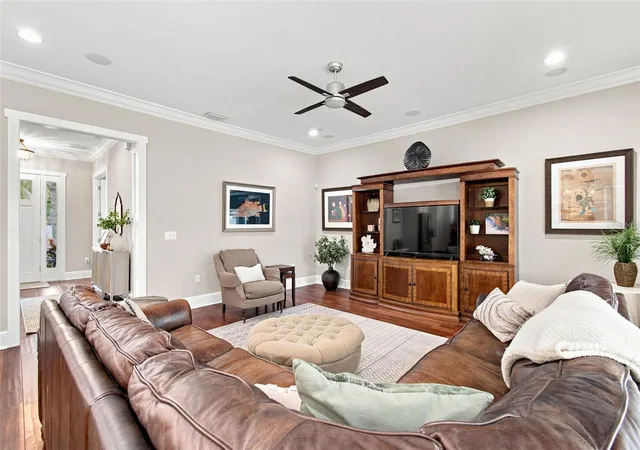 5th image of 4103 W Vasconia St, Tampa, FL 33629 | MLS# TB8532266