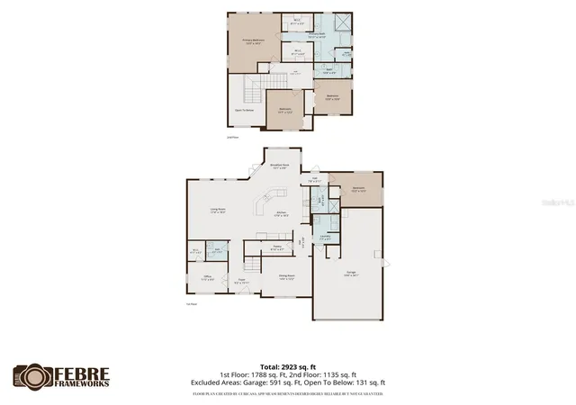 57th image of 4103 W Vasconia St, Tampa, FL 33629 | MLS# TB8532266