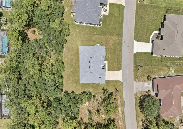 2nd image of 84 Vinca St, Homosassa, FL 34446 | MLS# OM729094