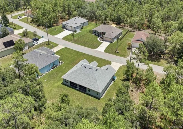 3rd image of 84 Vinca St, Homosassa, FL 34446 | MLS# OM729094