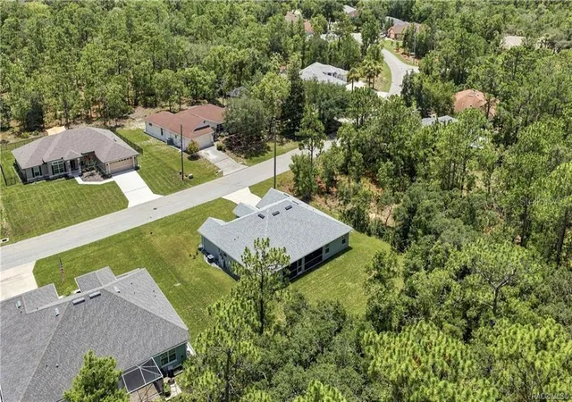 4th image of 84 Vinca St, Homosassa, FL 34446 | MLS# OM729094
