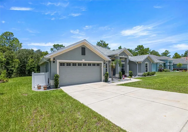 5th image of 84 Vinca St, Homosassa, FL 34446 | MLS# OM729094