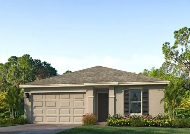 Photo 1 of Single family home for sale at 12314 Hopscotch Ave, Parrish, FL 34219 | MLS# A4700907 | Listing updated on 2026-10-29