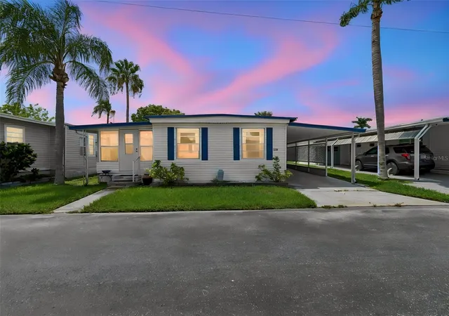 Photo 2 of Manufactured home for sale at 18675 Us Hwy 19 N #116, Clearwater, FL 33764 | MLS# TB8532268 | Listing updated on 2026-07-29