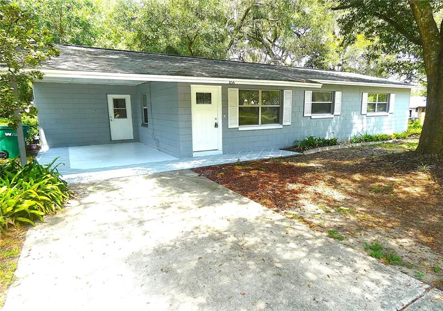 1st image of 106 Willard Ave, Fruitland Park, FL 34731 | MLS# G5115474