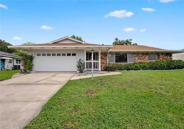 Photo 1 of Single family home for sale at 2612 Timberlake Dr, Orlando, FL 32806 | MLS# O6427747 | Listing updated on 2026-09-17