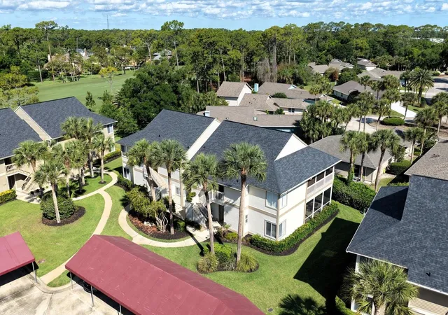 Condo for sale at 40 Magnolia Dr S #0, ORMOND BEACH, FL 32174 | MLS# FC320172