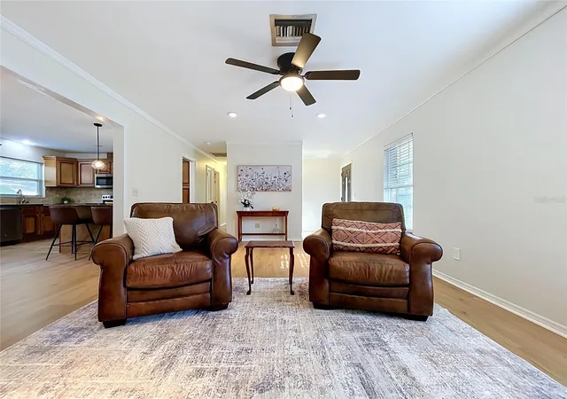 Photo 3 of Single family home for sale at 3604 Marco Dr, Tampa, FL 33614 | MLS# TB8532273 | Listing updated on 2026-10-03