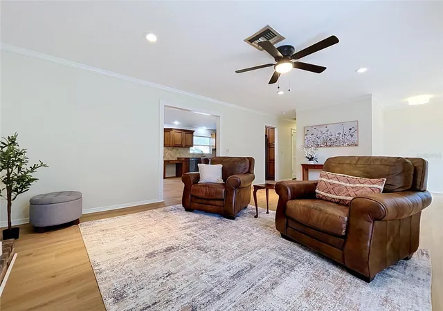 Photo 4 of Single family home for sale at 3604 Marco Dr, Tampa, FL 33614 | MLS# TB8532273 | Listing updated on 2026-10-03