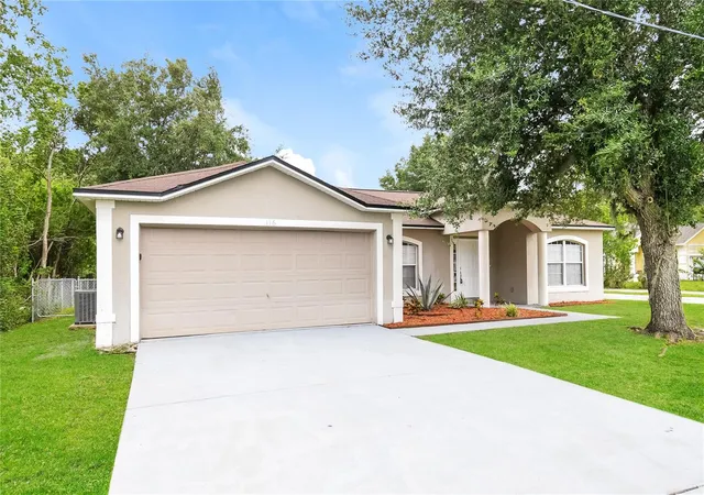 Photo 1 of Single family home for sale at 116 San Benito Way, Kissimmee, FL 34758 | MLS# C7528772 | Listing updated on 2026-10-08