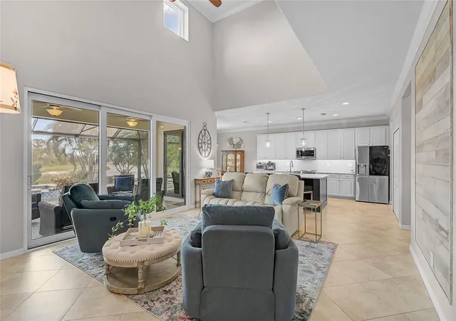 Photo 3 of Single family home for sale at 20275 Granlago Dr, Venice, FL 34293 | MLS# N6145141 | Listing updated on 2026-10-06
