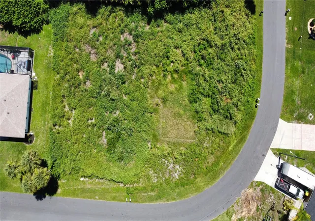 Photo 2 of Land for sale at 18450 Goodman Cir, Port Charlotte, FL 33948 | MLS# A4700913 | Listing updated on 2026-07-31
