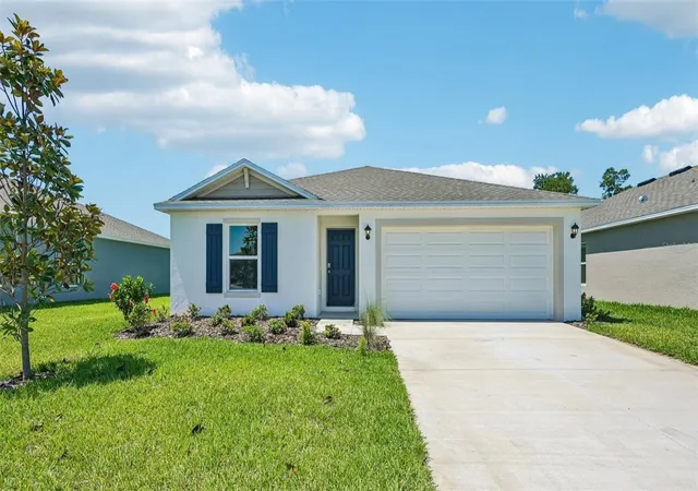 Photo 1 of Single family home for sale at 12318 Hopscotch Ave, Parrish, FL 34219 | MLS# A4700915 | Listing updated on 2026-10-28