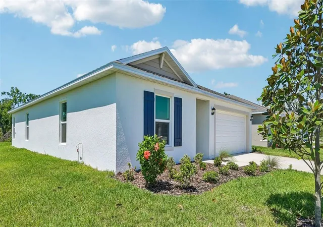 Photo 2 of Single family home for sale at 12318 Hopscotch Ave, Parrish, FL 34219 | MLS# A4700915 | Listing updated on 2026-10-28