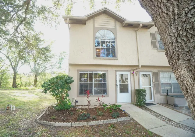Photo 1 of Townhouse for sale at 2263 Fletchers Point Cir, Tampa, FL 33613 | MLS# TB8532279 | Listing updated on 2026-09-28