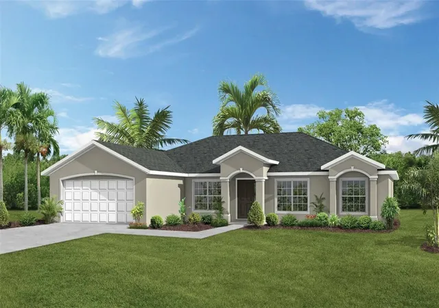 Photo 1 of Single family home for sale at 1 Sea Front Trl, Palm Coast, FL 32164 | MLS# FC320173 | Listing updated on 2026-08-03