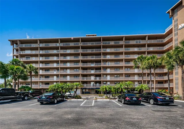 Photo 2 of Sale Pending at 19451 Gulf Blvd #301, Indian Shores, FL 33785 | MLS# TB8532281 | Listing updated on 2026-10-08