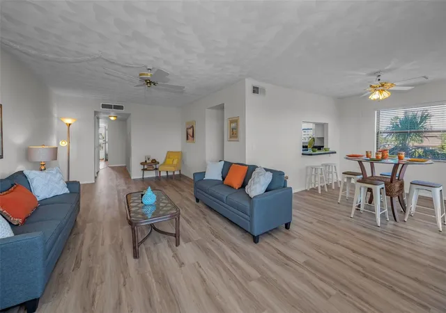 Photo 3 of Sale Pending at 19451 Gulf Blvd #301, Indian Shores, FL 33785 | MLS# TB8532281 | Listing updated on 2026-10-08