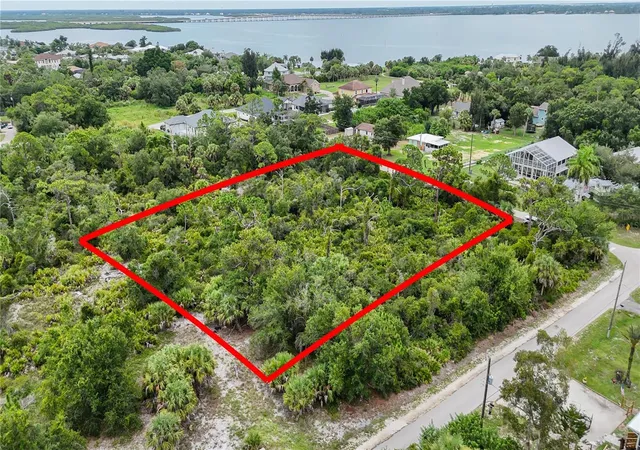 Photo 1 of Land for sale at 1910 Banana St, Port Charlotte, FL 33980 | MLS# C7528773 | Listing updated on 2026-08-28