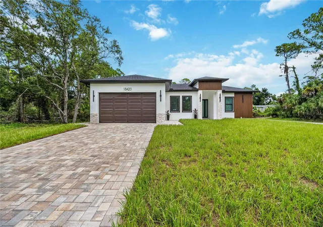 1st image of 18420 Jefferson Ave, Port Charlotte, FL 33954 | MLS# D6148184