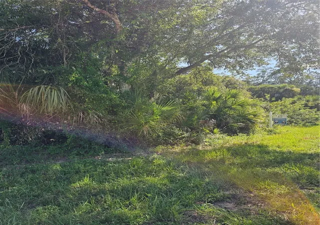 Photo 2 of Land for sale at 18129 Sinatra Ave, Port Charlotte, FL 33954 | MLS# N6145142 | Listing updated on 2026-07-24