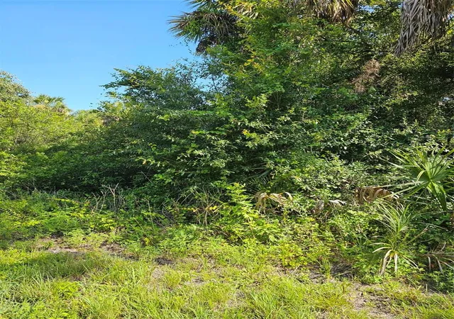 Photo 1 of Land for sale at 18137 Sinatra Ave, Port Charlotte, FL 33954 | MLS# N6145143 | Listing updated on 2026-07-24