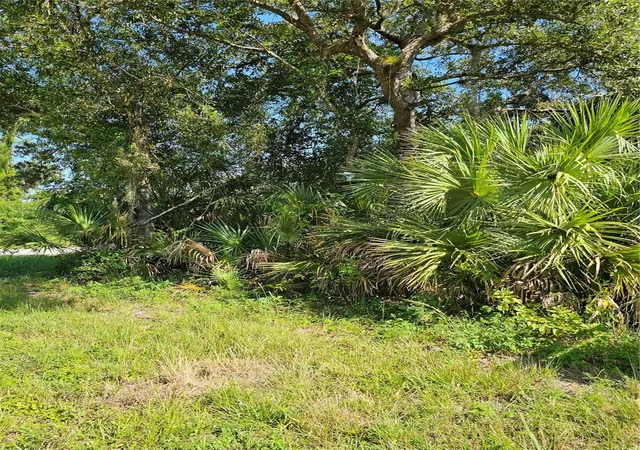 Photo 3 of Land for sale at 18137 Sinatra Ave, Port Charlotte, FL 33954 | MLS# N6145143 | Listing updated on 2026-07-24