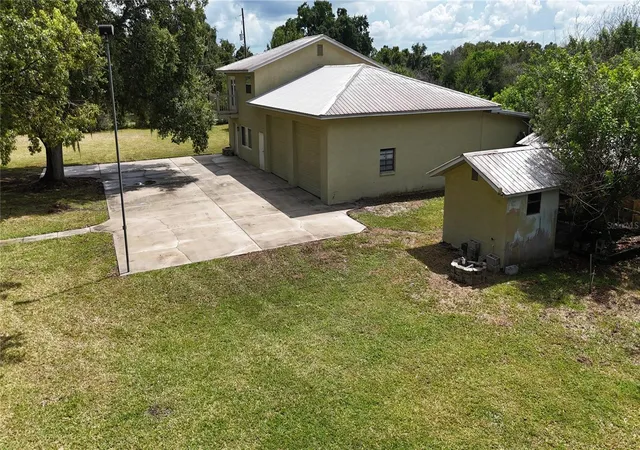 Photo 2 of Manufactured home for sale at 1324 Cinder Ln, Kissimmee, FL 34744 | MLS# S5154323 | Listing updated on 2026-10-02