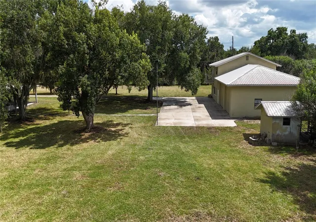 Photo 3 of Manufactured home for sale at 1324 Cinder Ln, Kissimmee, FL 34744 | MLS# S5154323 | Listing updated on 2026-10-02