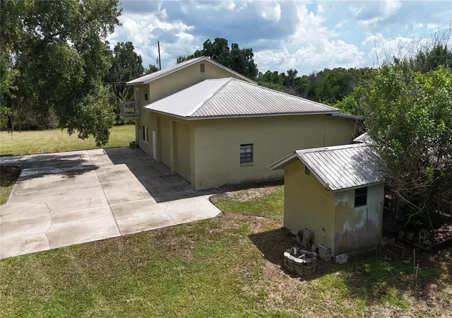Photo 4 of Manufactured home for sale at 1324 Cinder Ln, Kissimmee, FL 34744 | MLS# S5154323 | Listing updated on 2026-10-02