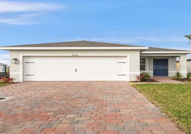 1st image of 18505 Cronin Sand Ln, North Fort Myers, FL 33917 | MLS# O6427759