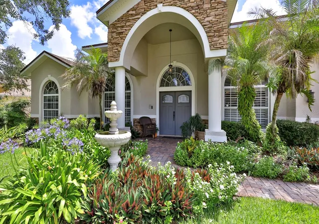 Photo 1 of Single family home for sale at 6070 Sabal Crk Blvd, Port Orange, FL 32128 | MLS# V4950365 | Listing updated on 2026-09-24