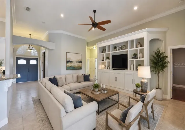 Photo 4 of Single family home for sale at 6070 Sabal Crk Blvd, Port Orange, FL 32128 | MLS# V4950365 | Listing updated on 2026-09-24
