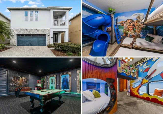Photo 1 of Single family home for sale at 451 Lasso Dr, Kissimmee, FL 34747 | MLS# O6427760 | Listing updated on 2026-08-30