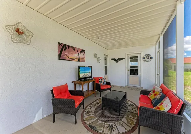 Photo 30 of Single family home for sale at 6195 La Porte Ter, Port Charlotte, FL 33981 | MLS# A4700919 | Listing updated on 2026-07-25