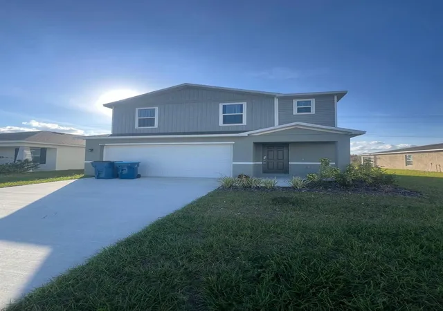 Photo 1 of Single family home for sale at 1926 Golden Beak Dr, Eagle Lake, FL 33839 | MLS# O6427762 | Listing updated on 2026-10-09
