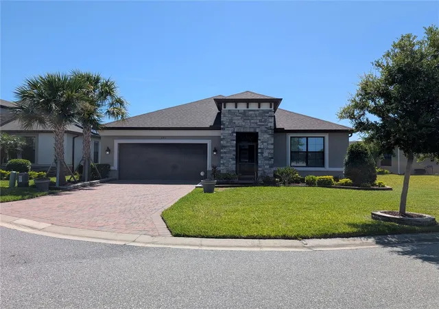 Photo 1 of Sale Pending at 285 Bella Cortina Dr, Kissimmee, FL 34759 | MLS# S5154324 | Listing updated on 2026-08-08