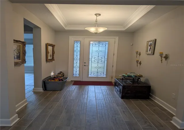 Photo 3 of Sale Pending at 285 Bella Cortina Dr, Kissimmee, FL 34759 | MLS# S5154324 | Listing updated on 2026-08-08
