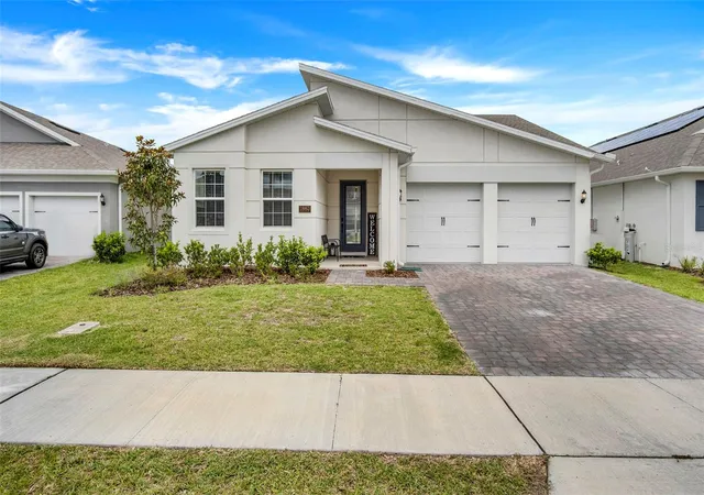 Photo 1 of Single family home for sale at 18863 Rawson St, Orlando, FL 32827 | MLS# S5154325 | Listing updated on 2026-09-15