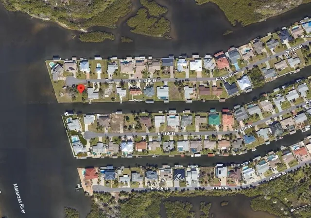 1st image of 343 N 12th St, Flagler Beach, FL 32136 | MLS# FC320175