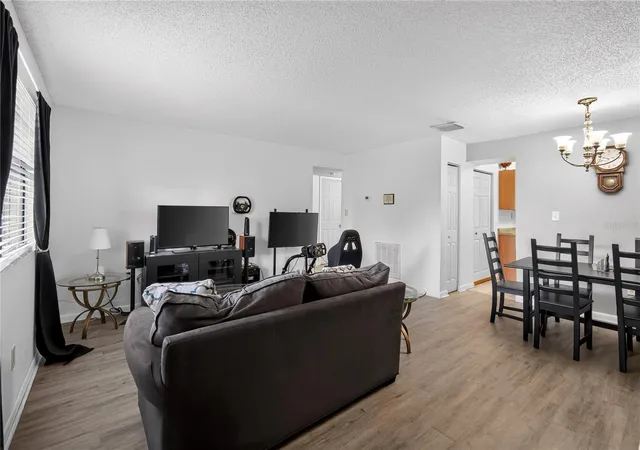 Listing Photo 3 - Condo for sale in building located at 12405 Oak Cedar Pl, Tampa, FL 33612 - Unit #202