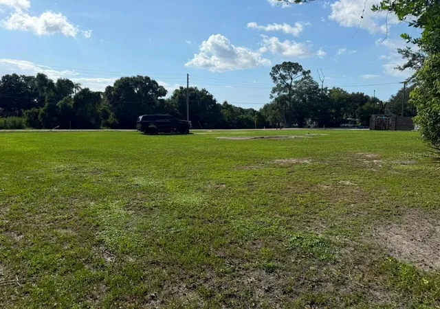Photo 1 of Land for sale at 8844 S Mobley Rd, Tampa, FL 33626 | MLS# TB8532304 | Listing updated on 2026-07-24