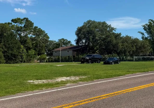 Photo 2 of Land for sale at 8844 S Mobley Rd, Tampa, FL 33626 | MLS# TB8532304 | Listing updated on 2026-07-24