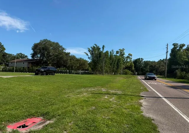 Photo 3 of Land for sale at 8844 S Mobley Rd, Tampa, FL 33626 | MLS# TB8532304 | Listing updated on 2026-07-24