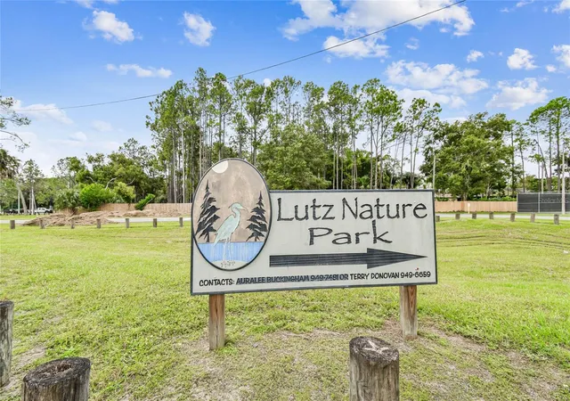 95th image of 18811 Victor Manuel Dr, Lutz, FL 33548 | MLS# TB8532307